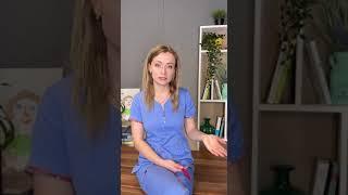 Доктор Юлия Алафинова: Пупочная грыжа у младенца. Часть 1