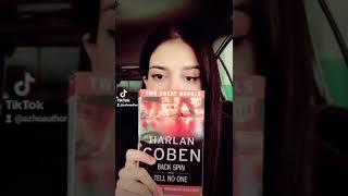 Harlan Coben/ Tell No One (Book Review)