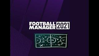 Football Manager 2021 tactic guide