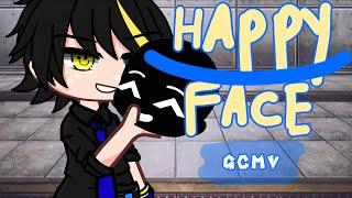 Happy Face || GCMV || [k1rxo]