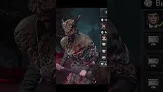 ФАКТЫ пожирание надежды в Dead by Daylight Mobile #shorts