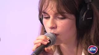 VIDEOCLUB - Amour Plastique - Session acoustique RFM