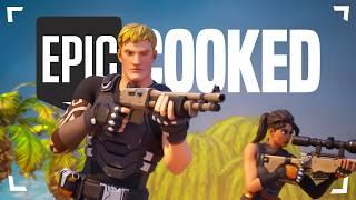 Is Fortnite Reload's Desert Drop Good?