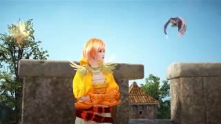 Black Desert online.Летние тайны,9-Этап(начало)