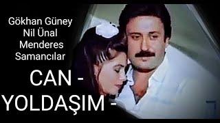 Gökhan Güney __ Nil Ünal _ // CAN - YOLDAŞIM // _ (1987)