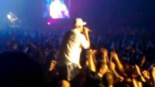 Limp Bizkit-2010 SpB Russia(Ледовый) Eat You Alive