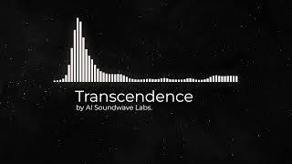 Transcendence by AI Soundwave Labs.