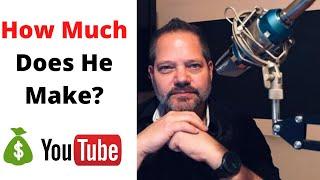 How Much Does theoriginalmarkz Make on YouTube