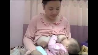 new breastfeeding vlog 2024 beautiful mom breastfeeding