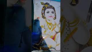 Mere Banke Bihari Lal Tu Itna Mat Kariyo Singar Najar Lag Jayegi song️️️