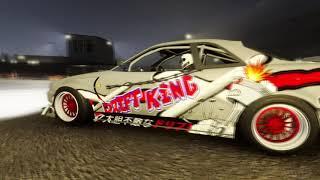 Skyline R34 Customization | CarX Drift Racing Online