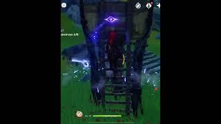 GENSHIN IMPACT / ¿Dónde está la roca? #genshinimpact #genshinimpactguide