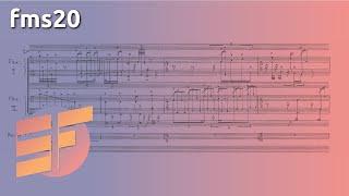 Jeppe Just Christensen — Neko [w/ score]