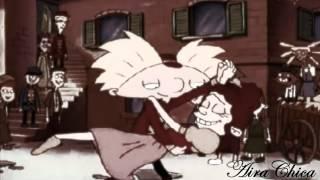 Story of a tango | Hey Arnold!