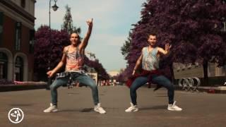 Ricky Martin - La Mordidita | DANCE WORKOUT