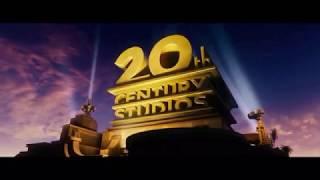 20th Century Studios (2020 HD) Quadruple Pitched