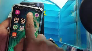 SAMSUNG GALAXY S6 EDGE (SM-G928W8) HARD RESET/ FRP GOOGLE/ACCOUNT BYPASS WITHOUT PC