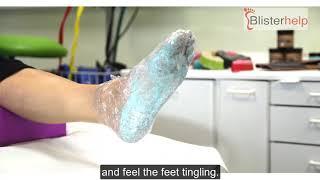 Optimum Skin Care For Feet