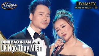 PBN 129 | Đình Bảo & Lam Anh - LK Ngô Thụy Miên