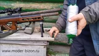 Модератор Bizon.  Обзор пробки Хулиганка.