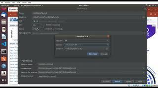 How To Setup Intellij Idea And Create A Scala Project Using SBT Build Tool