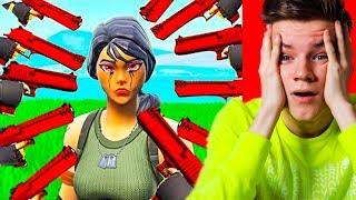 УДИВИЛСЯ - ПРОИГРАЛ В ФОРТНАЙТ! САМЫЕ ЭПИЧНЫЕ МОМЕНТЫ И ФЕЙЛЫ В FORTNITE