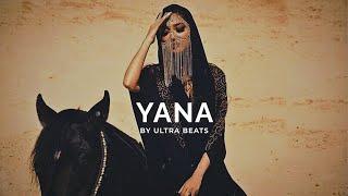 " Yana " Oriental Dancehall Type Beat (Instrumental) Prod. by Ultra Beats