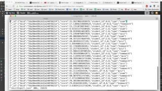 MongoDb Tutorial 6 - How to Import and Export data in Mongo DB