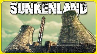 Power Plant - FINALE! - Sunkenland - Ep 22 - Early Access 2025