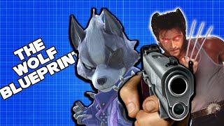 How to ACTUALLY play Wolf | Smash Ultimate