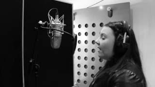 Yours by Ella Henderson - Cover by Abbie Roberts, Age 15