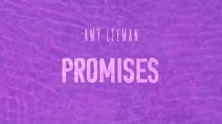 Amy Leeman - PROMISES