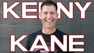 20-Year CrossFit Affiliate, Kenny Kane, on CrossFit's Evolution