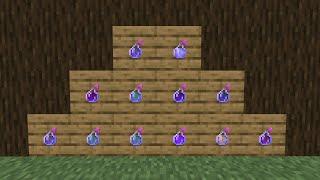 How To Make Custom Potions In Minecraft 1.20+ - Command Block Tutorial