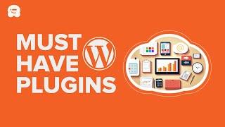 24 Must Have WordPress Plugins for Business Websites