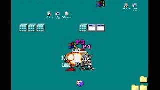 Sonic Boll Windows 9 Gameplay