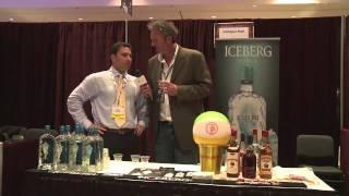 ICEBERG VODKA on Hotmixology