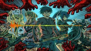 (NIGHTCORE) Dancing Dead - Avenged Sevenfold