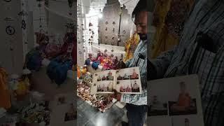 #17 World's Largest Turban & Puppet Art at Bagore ki Haveli| Udaipur Trip #shorts #travel
