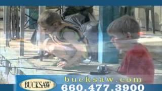 BUCKSAW RESORT TV Commercial