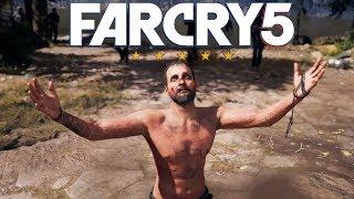 ФИНАЛ ● Far Cry 5 #25