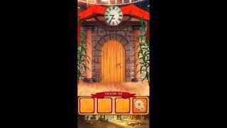 100 Doors World of History 2 Game Level 56 || Game World