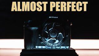 These 5 Things Would Make the Nikon Z6III PERFECT