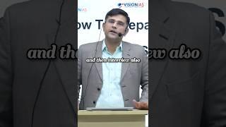 From IIT to IRS, Journey of ex IRS Himanshu Khatri Sir #shorts #upsc #ias