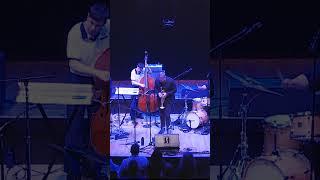 Peter Evans: Being & Becoming @ Long Play Fest, Roulette, NYC - May 2  Part 5