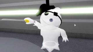 Roblox Piggy Ghosty New Update Piggy Jumpscare NPC Test