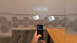 XDTK: A Cross-Device Toolkit for Input & Interaction in XR