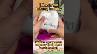 #lifeskills #diy #tipspraktis #lifeadvice #tutorial #lifehacks
