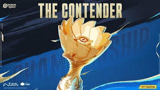 The Contender | 2024 Honor of Kings Championship Theme Song