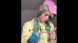 3 reasons I wouldn’t be a good waifu tiktok meme